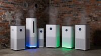 top air purifiers for basement