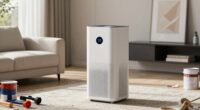 top air purifiers for dust