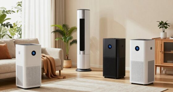 top air purifiers for odor