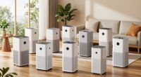 top allergy air purifiers