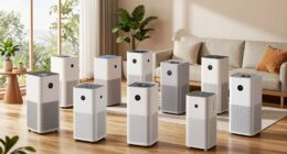 top allergy air purifiers