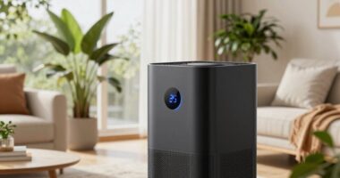 top allergy air purifiers