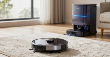 top allergy fighting robot vacuums