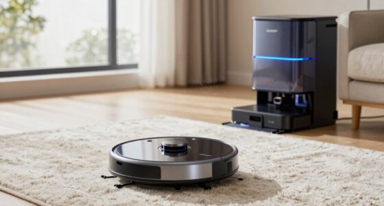 top allergy fighting robot vacuums