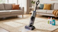 top apartment carpet cleaning options