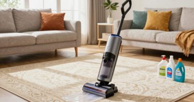 top apartment carpet cleaning options