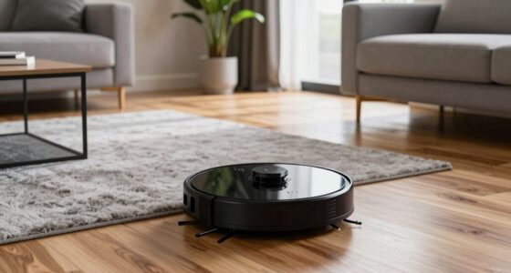 top apartment robot vacuums