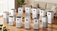 top asthma air purifiers
