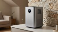 top auto defrost dehumidifiers