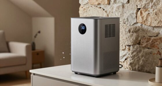 top auto defrost dehumidifiers