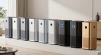 top auto mode air purifiers