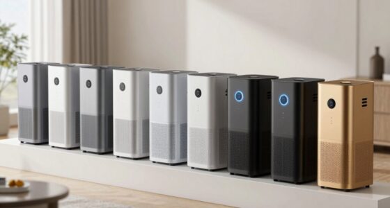 top auto mode air purifiers