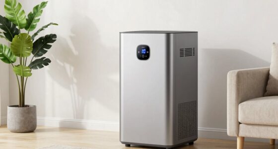 top auto restart dehumidifiers