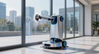 top automated glass cleaners
