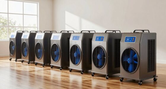 top axial air movers 2026