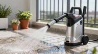 top balcony power washers