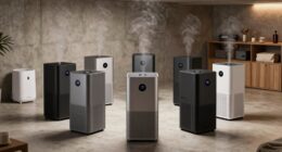 top basement air purifiers