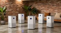 top basement air purifiers