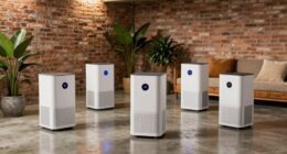 top basement air purifiers