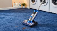top basement carpet cleaning options