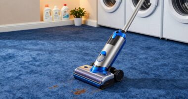 top basement carpet cleaning options