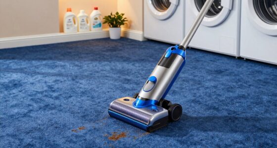top basement carpet cleaning options