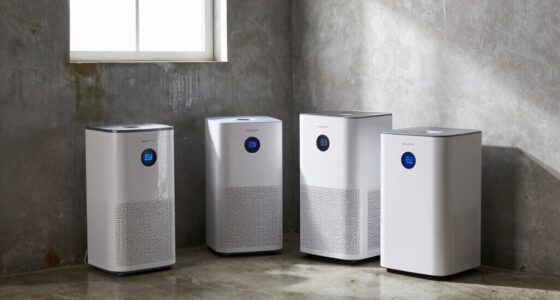 top basement dehumidifier picks