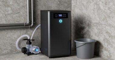 top basement dehumidifiers 2026