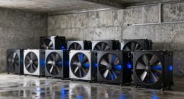 top basement drying fans
