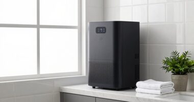 top bathroom dehumidifier picks