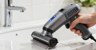 top bathroom scrubber picks
