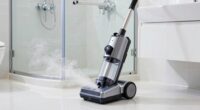 top bathroom steam cleaners