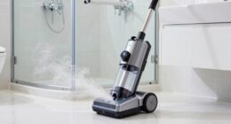 top bathroom steam cleaners