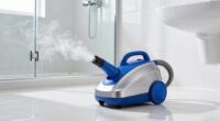 top bathroom steam cleaners