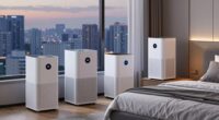 top bedroom air purifiers