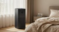 top bedroom air purifiers