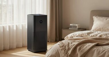 top bedroom air purifiers