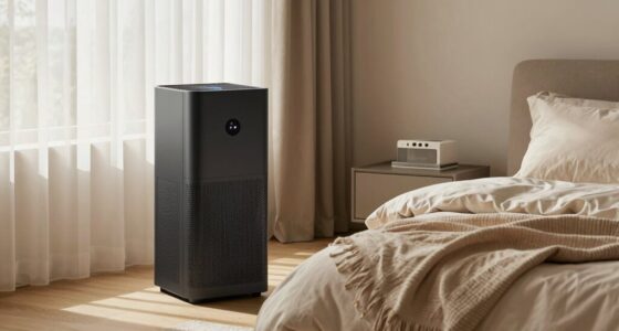 top bedroom air purifiers