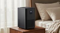 top bedroom dehumidifier picks