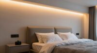 top bedroom lighting kits