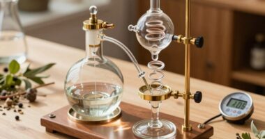 top beginner essential oil distillers