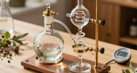 top beginner essential oil distillers