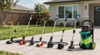 top beginner pressure washers