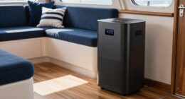 top boat cabin dehumidifiers