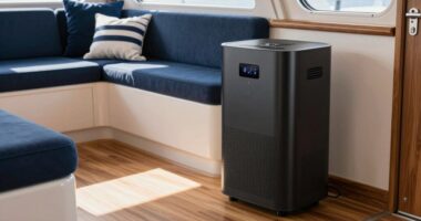 top boat cabin dehumidifiers