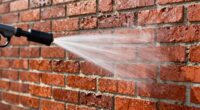 top brick pressure washer 2026