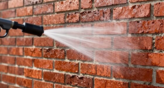 top brick pressure washer 2026