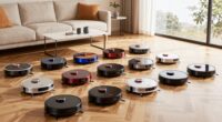 top budget robot vacuums