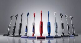 top budget vacuum mops