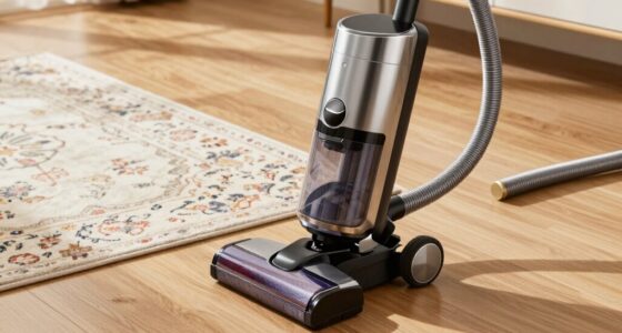 top canister vacuums 2026